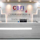 Guangzhou Icesource Refrigeration Equipment Co., Ltd. company overview - view 2 thumbnail