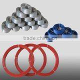 2016 Hot Dipped Low Price Electro Galvanized Iron Wire thumbnail-1