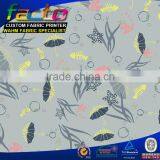 Digital Printed 100% Polyester Polar Fleece Fabric, Available Designs