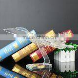 Crystal Glass f 16 Model Plane thumbnail-4