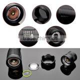 Wholesale Aluminum 10w Rechargeable Led Flash Light thumbnail-4
