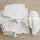 Refractory Material White Kaolin Calcined Flint Clay Calcined Flint Clay ALL SIZE!!!