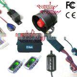 Two Way Car Alarm System thumbnail-1