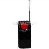 Protable Multifunction Detector