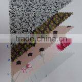 Women Cotton Printed Shirting Fabrics Stocklot P634-A16030215 thumbnail-2