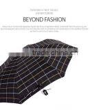 Wholesale Premium Folding Promotional Business Auto Open and Close Umbrella thumbnail-4