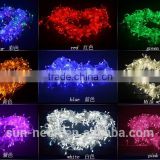 Led Christmas Light Of Green Color For Decoration With High Qualtiy,Decorate On Christmas And Festival Day
