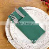 TUXEDO-FOLD Napkin for Knife and Fork thumbnail-5