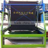 Cross Lapper for Nonwovens Felts Making thumbnail-1