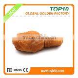 Sign in Chicken Shape Pvc 512gb Pendrive thumbnail-3