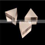 Optical Glass Equilateral 60 Degree Prism