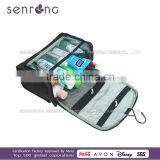 Custom Wash Bag/Toilet Bag/Toiletry Bags Cosmetic Bag Man thumbnail-4