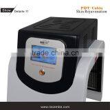 Wrinkle Removal Safety And Effective Red Light Therapy For Wrinkles Photodynamic Therapy Beauty Machine (PDT-Cabin) thumbnail-3