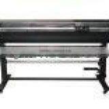 High Quality Inkjet Printer With 6 Color Print Head 1200dpi