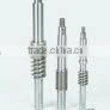 Worm Shaft Rolling Thread Rolls thumbnail-1