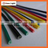 Hot Sale 2740 Acrylic Coated Fiberglass Insulating Sleeving thumbnail-5