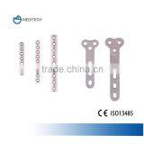 Veterianry Orthopedic Plate and Screw, Orthopedic Implants, Surgical Instruments thumbnail-1