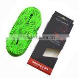 Custom High Quality Ice Skate Laces thumbnail-4