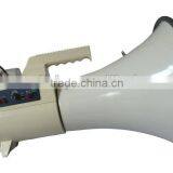 MP3+12v DC JACK+ SD Card Socket Big Power 50W Big USB Megaphone thumbnail-1