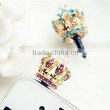 New Style New Coming Case With Dust Plug for Iphone 6 Plus thumbnail-4