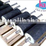 PULLEY WOTH RUBBER COVER (LEGGING)