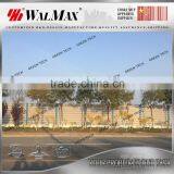 WF-AF017 WALMAX Porous Steel Wind Protection Barrier for Agriculture Micro-climate thumbnail-2