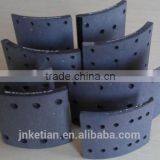 Wholesale Truck Brakeing Linings From China Factory thumbnail-3