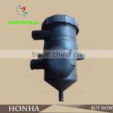 OIL CATCH CAN PROVENT 200 SUITS ALL 4WD'S With Steel/white Fiber Steel,OEM NO.:612630060015 thumbnail-1