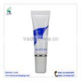 White Small Cosmetic Tubes Packaging for Lotions thumbnail-1
