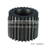 planetary gear travel assy for excavator E55 replacement