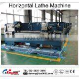 Export CA Series Horizontal Lathe Machine CA6280*1500 thumbnail-6