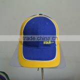Combined Color Cheap Baseball Cap