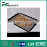 Reusable Teflon Non-stick BBQ Sheets