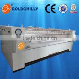 professional double roller flatwork ironer,qualified flatwork ironer