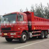 Hot-selling Camc 6x4 Dump Truck Height thumbnail-2