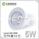 CE Rohs Smd 3030 Led Spotlight MR16 LED Lamp 4w LED Spotlight 12v