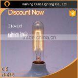 T10 Hairpin Filament Lamp Vintage Edison Bulb Filament From China Manufacturer thumbnail-1