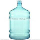 5 Gallon Water Barrel/5 Gallon Jar/5 Gallon Bottle Washer/5 Gallon Glass Jars