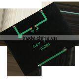 OEM 1.5W 18V Small Size Pet Laminated Mini Solar Panel thumbnail-2