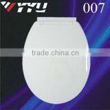 007 Hot Sale Bathroom Accessary Led Toilet Seat