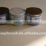 Dyed Horse Hair for Makeup Brushes thumbnail-1