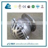 Price Of Cast Iron 4 Inch Foot Valve thumbnail-2