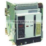 AUW1-3200 ACB 3P Air Circuit Breaker 2500A