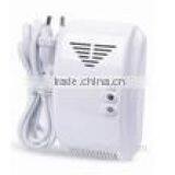 Z-wave Gas Leak Detector for Smart Home