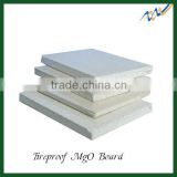 Impact Resistant And Sound Insulation Mgo Board/magnesium Oxide Board/mgo Wall Panel