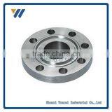 High Quality Professional Chinese Forging ANSI JIS DIN KS GB Standard Floor Flange
