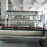 High-speed Disposable EVA Film Rewinder Machine thumbnail-2