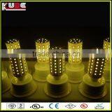 LED Furniture Lighting RGB Glowing Lamp/LED Corn Light With WIFI Remote