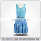 Custom Wholesale Uniform For Cheerleaders thumbnail-2