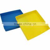 "HEY,SAND!"sand Play Tray Square Plastic Tray the Tray Melamine Sand Holder Storage Sand Tray thumbnail-3